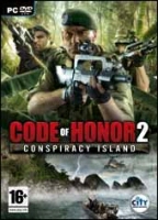Code Of Honor 2: Conspiracy Island